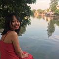 author Peixuan Xie (谢佩璇)